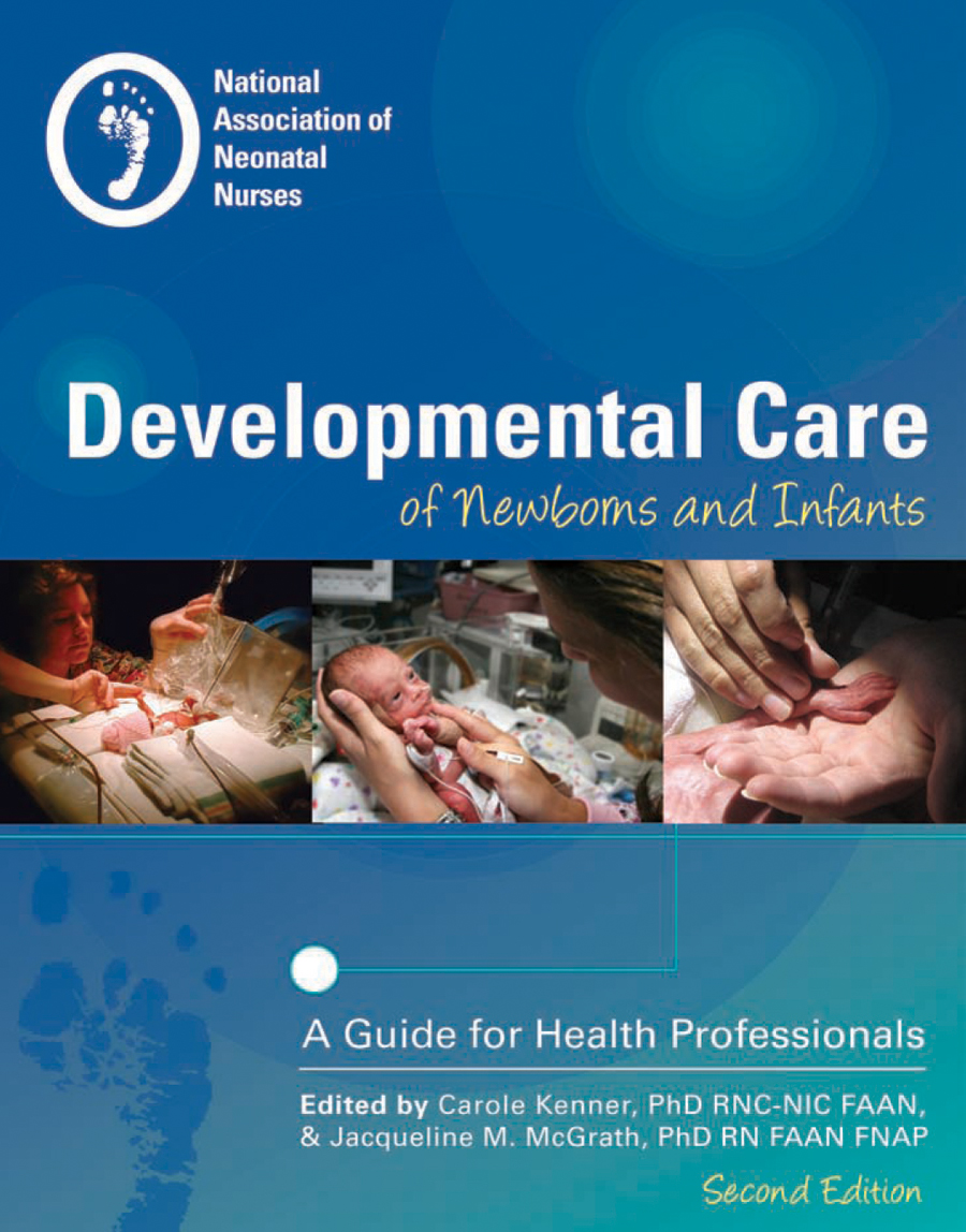 NANN Dev Care 2nd Edition-cover