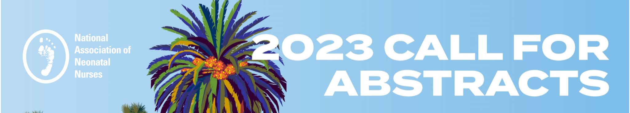 2023 call for abstracts