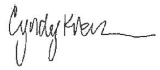 AWHONN Signature