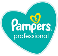 PampersPro Logo HeartContainer 200