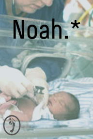 Noah. 