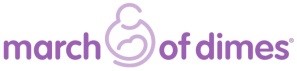 march of dimes logo