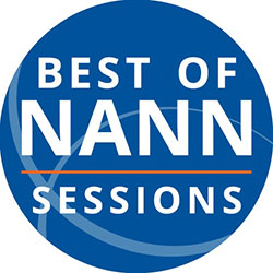 Best of NANN cover