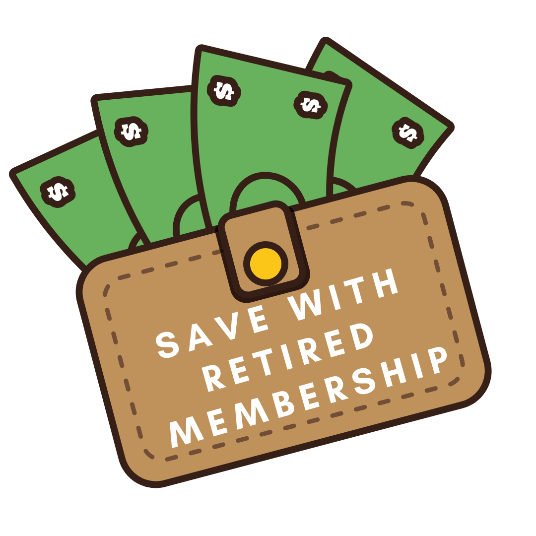 Retired membership final