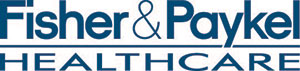 Fisher and Paykel logo 