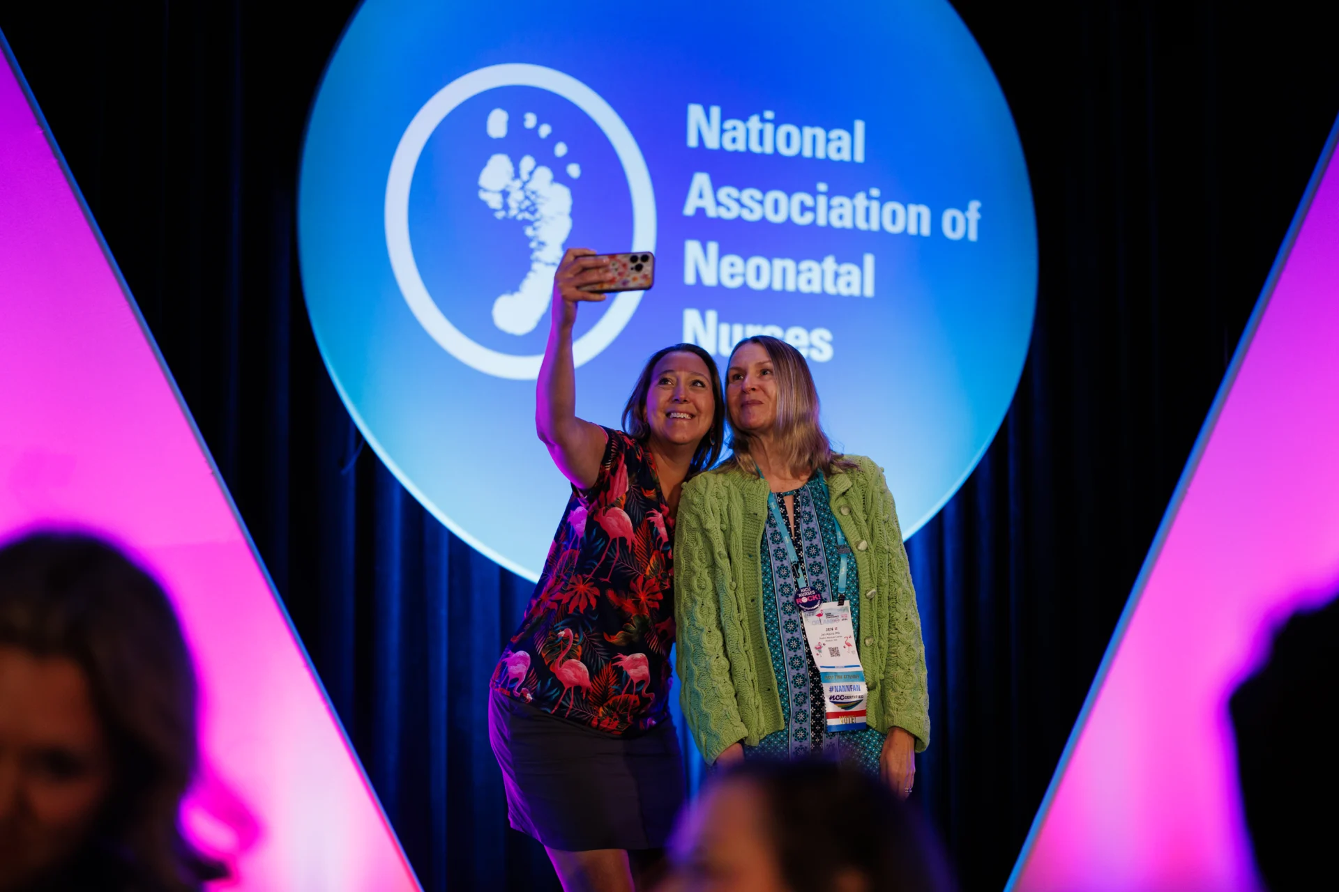 nann attendees