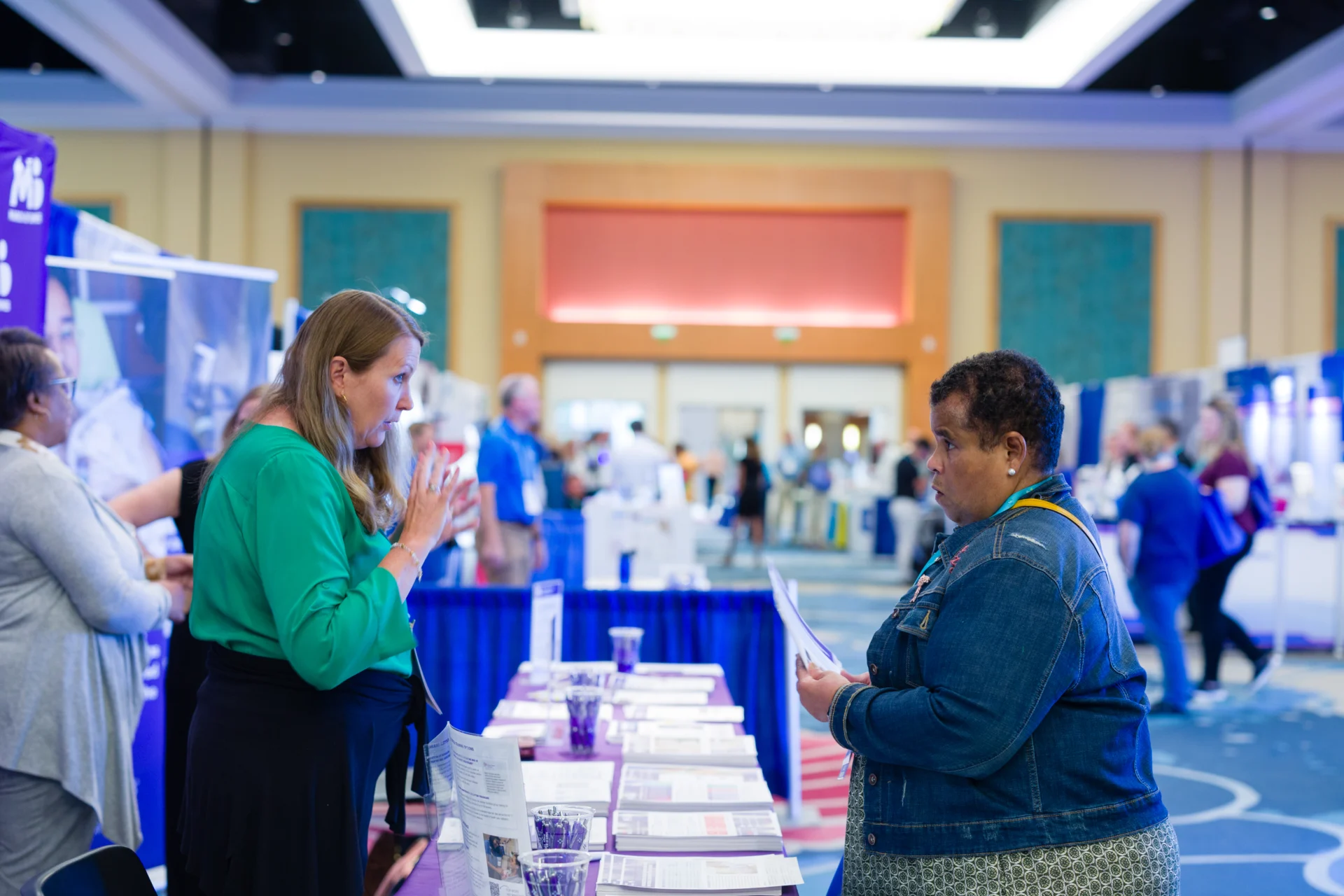 NANN emerging leader fellowship