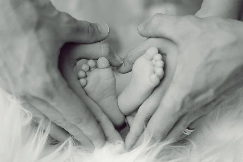 Footprints