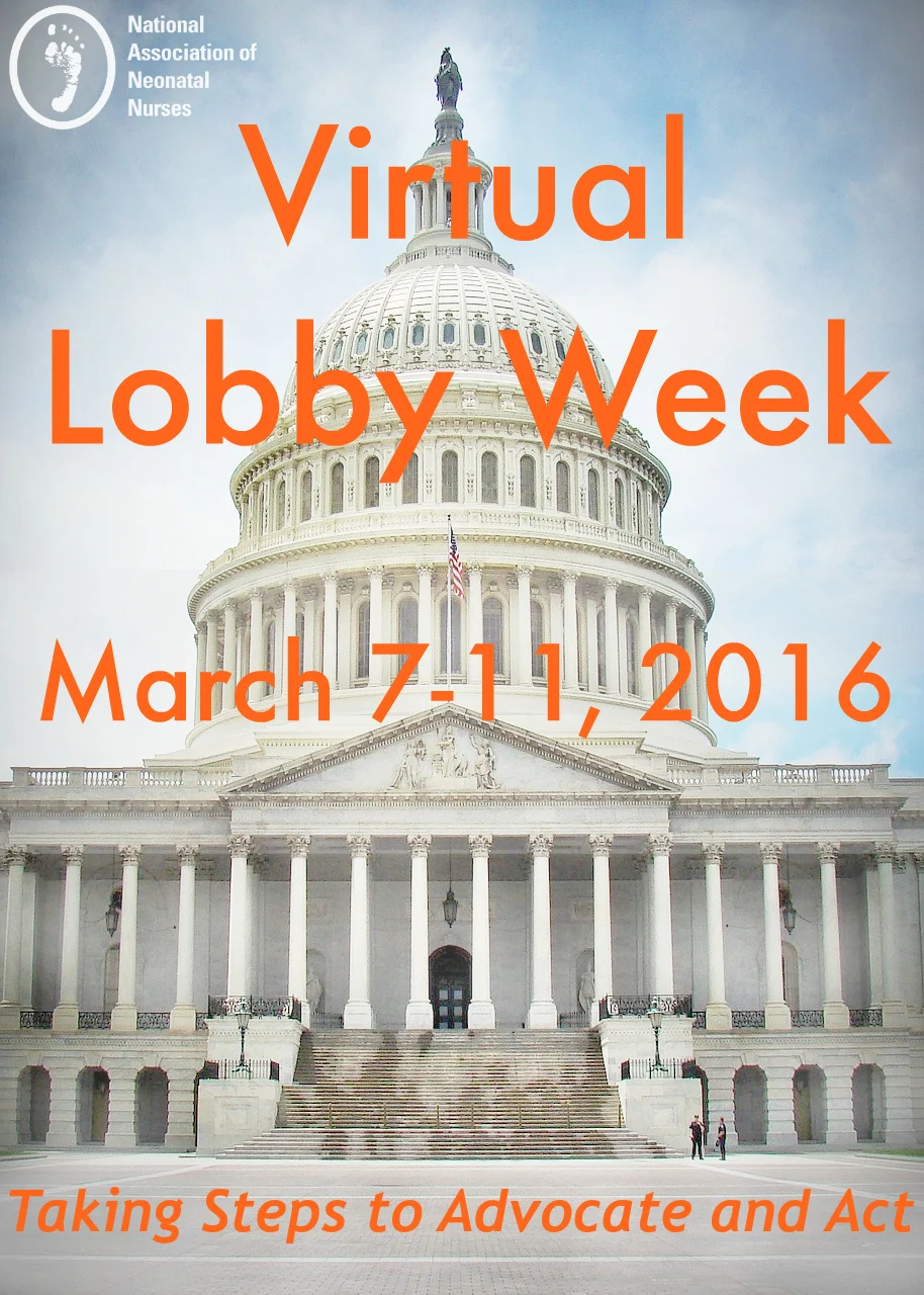 Lobby Week Promo
