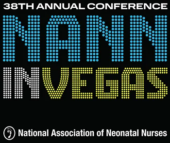 Graphic of the 2023 conference showlook in Vegas