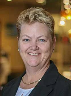Vicki Bradfield 2024 recipient
