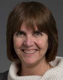 jacqueline Hoffman