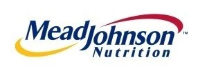 Mead Johnson Nutrition logo, representing a leading company in pediatric nutrition and infant formula products.