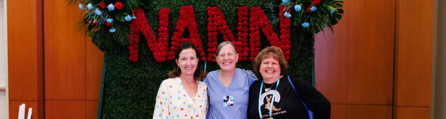 NANN member benefits page banner
