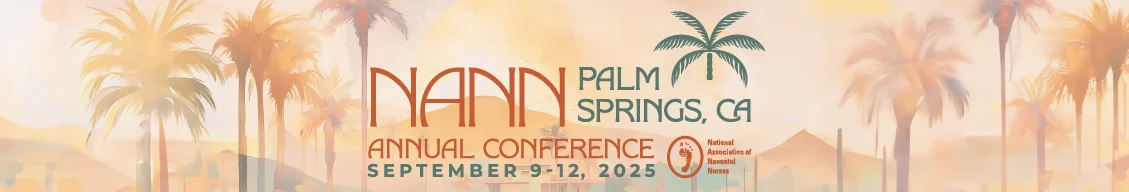 nann 2025 conference showlook banner