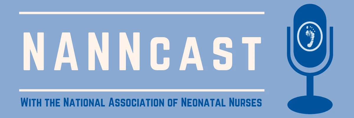 NANN NANNCast banner