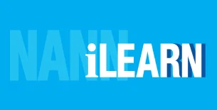 NANN iLearn logo image