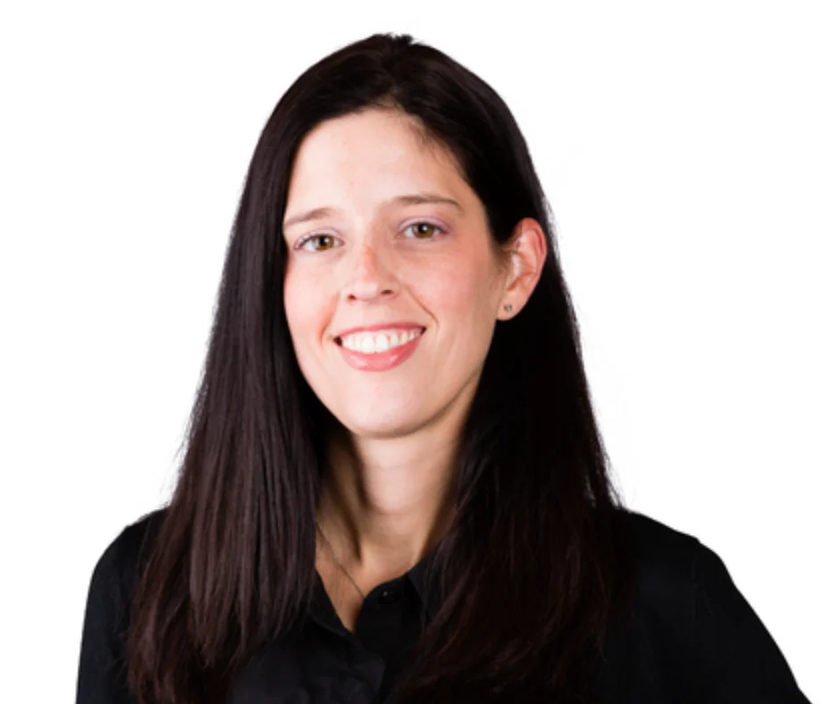 jill beck headshot