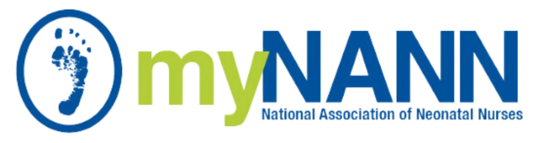 NANN MyNANN Community logo banner