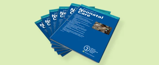 Neonatal Care book image