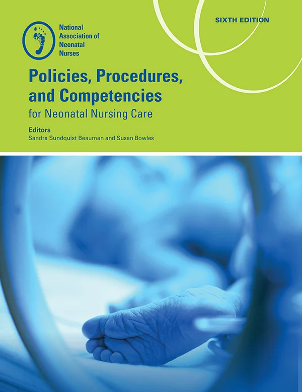 Policies and Procedures cover