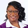 Tosha Harris